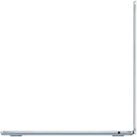 Laptop Apple MacBook Air 13 2025 M4 MC6V4ZE/A, Apple M4, 13,6" 2560x1664 Liquid Retina, 24GB, 512GB, Niebieski, macOS, 1CI | Skl