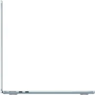 Laptop Apple MacBook Air 13 2025 M4 MC6V4ZE/A, Apple M4, 13,6" 2560x1664 Liquid Retina, 24GB, 512GB, Niebieski, macOS, 1CI | Skl