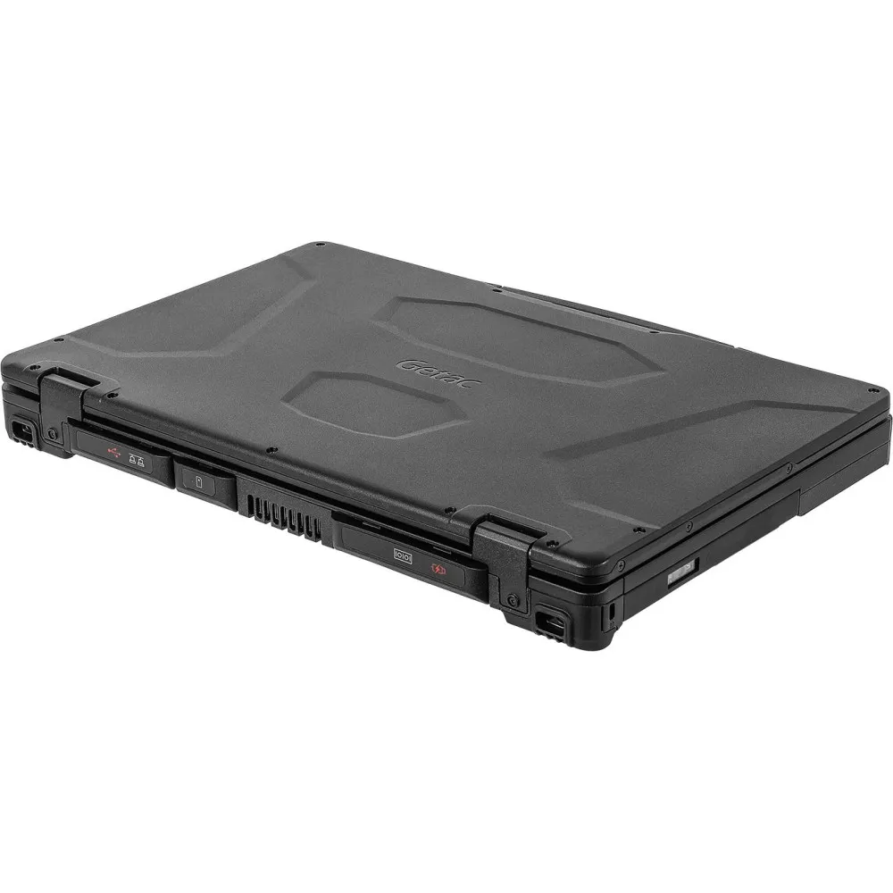 Zdjęcie produktu Laptop Getac S510 S510-TS-RS-RJ_SU1D5AQSSDX5 - Core Ultra 5 125U/15,6" FHD MT/RAM 8GB/SSD 256GB/Windows 11 Pro/3 lata Carry-in