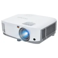 Projektor ViewSonic PA504W, WXGA, 4000ANSI, 2xHDMI, RS-232, 2xVGA, RJ-45, USB-A | Sklep ITnes.pl, IT for BUSINESS