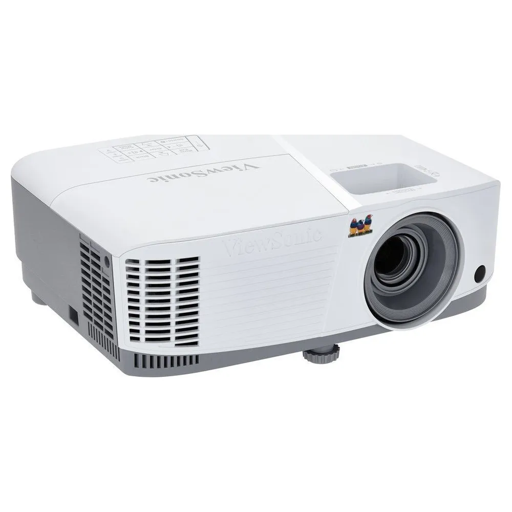 ViewSonic PA504W