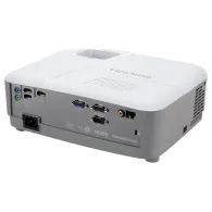 Projektor ViewSonic PA504W, WXGA, 4000ANSI, 2xHDMI, RS-232, 2xVGA, RJ-45, USB-A | Sklep ITnes.pl, IT for BUSINESS