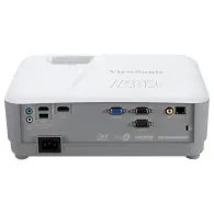 Projektor ViewSonic PA504W, WXGA, 4000ANSI, 2xHDMI, RS-232, 2xVGA, RJ-45, USB-A | Sklep ITnes.pl, IT for BUSINESS