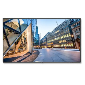 Monitor NEC MultiSync C751Q 60004315 - 75"/3840x2160 (4K)/85Hz/IPS/8 ms/pivot/Czarny