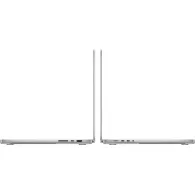 Laptop Apple MacBook Pro 16 M3 2023 MUW73ZE/A, Apple M3 Max, 16,2" 3456x2234 Liquid Retina XDR HDR, 48GB, 1TB, Srebrny, macOS, 1