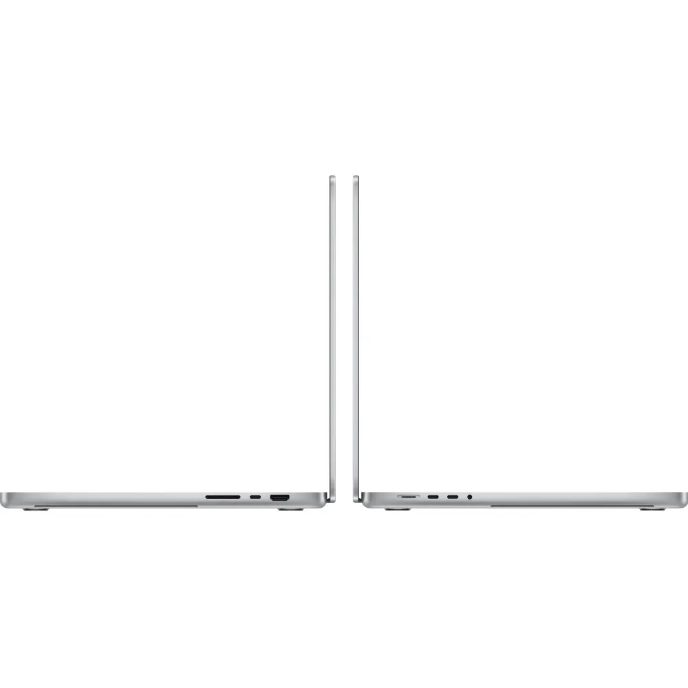Apple MacBook Pro 16 M3 2023 MUW73ZE/A - zdjęcie