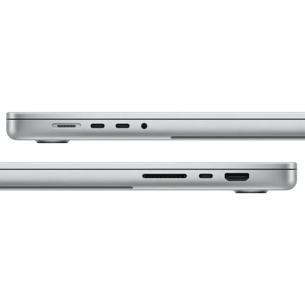 Zdjęcie notebooka Apple MacBook Pro 16 M3 2023 MUW73ZE/A