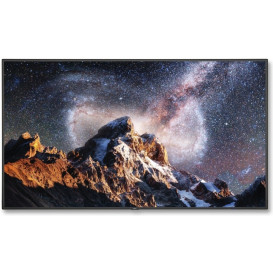 Monitor NEC MultiSync V754Q 60004317 - 74,5"/3840x2160 (4K)/85Hz/IPS/8 ms/pivot/Czarny