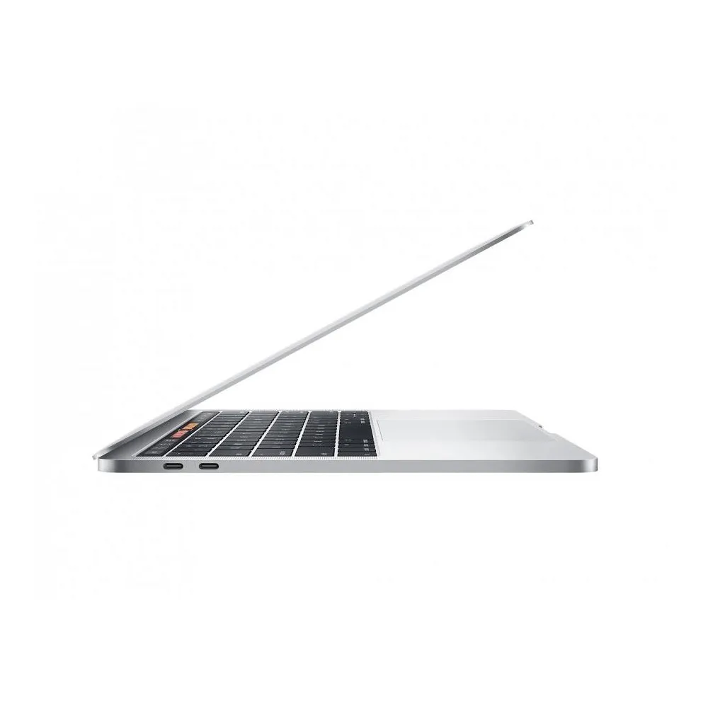 Laptop Apple MacBook Pro 13 MF841ZE/A - i5-5287U/13,3" WQXGA/RAM 8GB/SSD 512GB/Srebrny/macOS/1 rok Carry-in