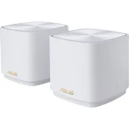 Router Wi-Fi ASUS ZenWiFi XD4 Plus (2 szt.) 90IG07M0-MO3C20 | Sklep ITnes.pl, IT for BUSINESS