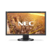 Monitor NEC MultiSync E233WMi black 60004376 - 23"/1920x1080 (Full HD)/76Hz/IPS/6 ms/pivot/Czarny