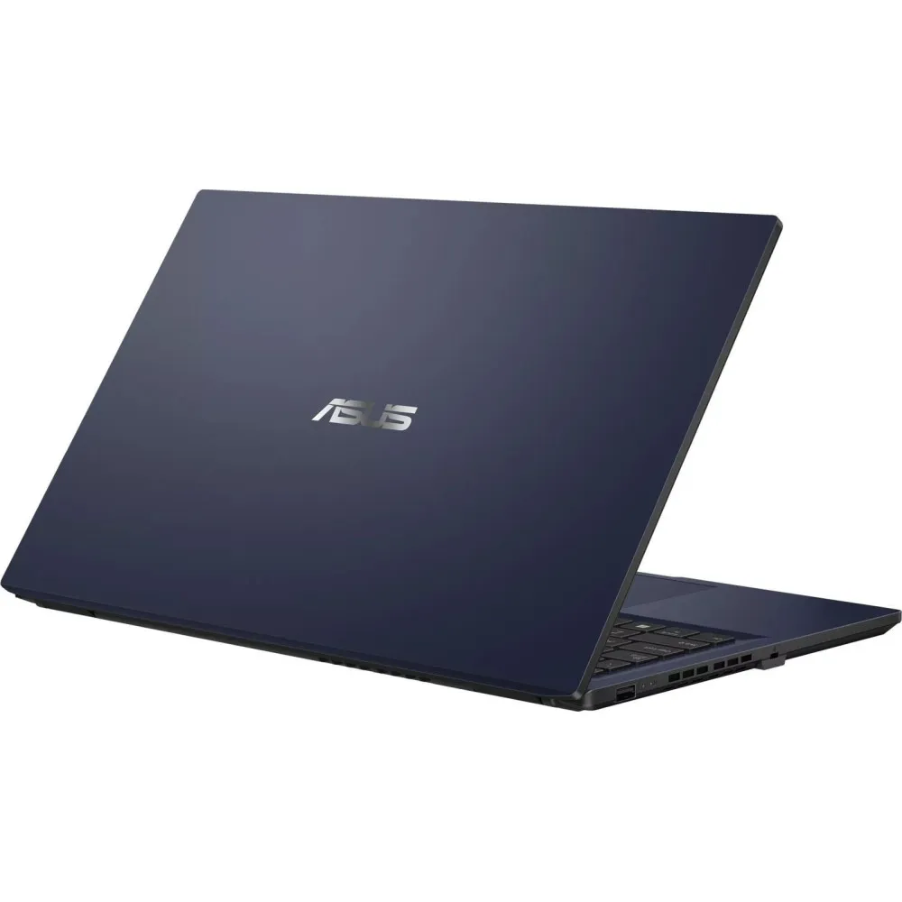 Laptop ASUS ExpertBook B1 B1502 90NX06X1-M00410 B1502CVA-BQ0112X - i7-1355U/15,6" FHD/RAM 16GB/512GB/Granatowy/Win 11 Pro/3OS