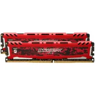 Pamięć RAM 2x16GB UDIMM DDR4 Crucial BL2K16G32C16U4R, 3200MHz, CL16, Non-ECC, 1,35 V | Sklep ITnes.pl, IT for BUSINESS