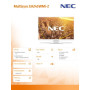 Monitor NEC MultiSync EA245WMi-2 60004488 - zdjęcie poglądowe 3