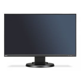 Monitor NEC MultiSync E271N Black 60004496 - 27"/1920x1080 (Full HD)/60Hz/IPS/6 ms/pivot/Czarny