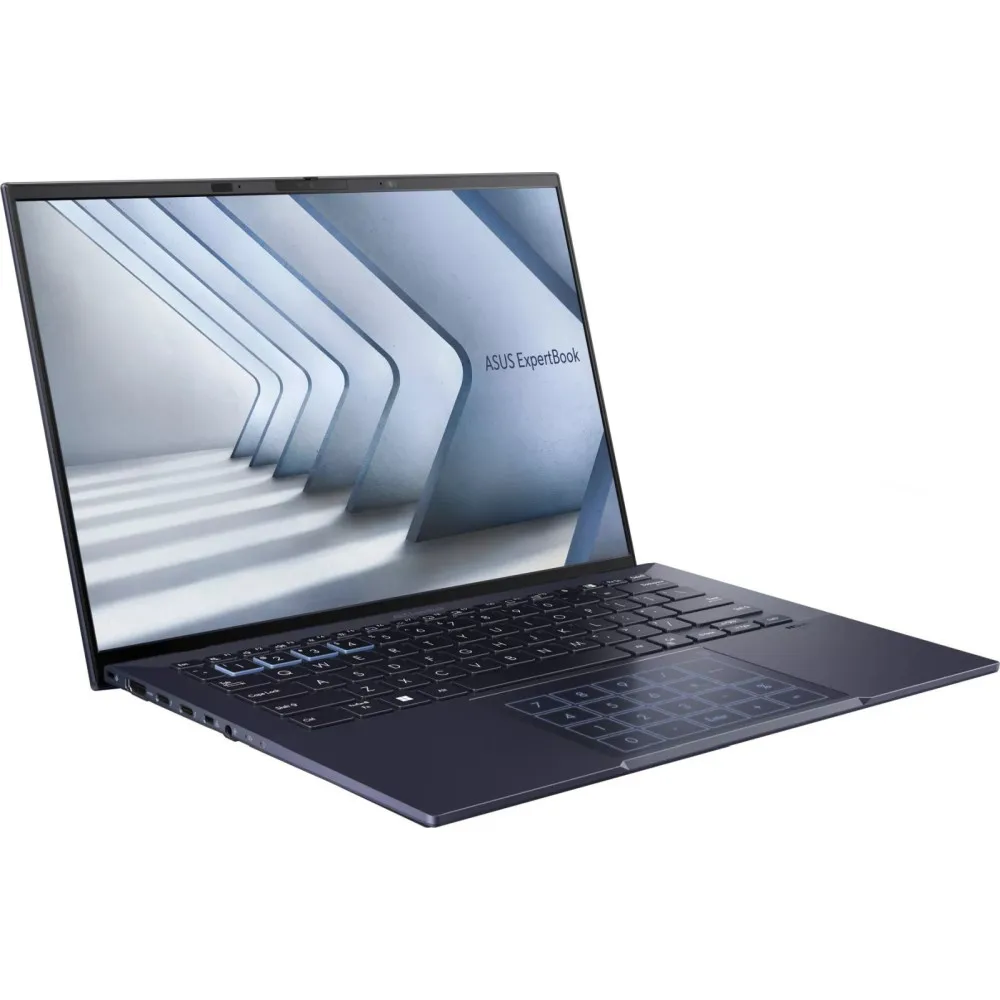 Zdjęcie produktu Laptop ASUS ExpertBook B9 OLED B9403 90NX05W1-M01U40F - 14"