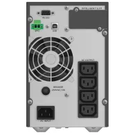 Zasilacz awaryjny UPS PowerWalker VFI 1000 TG 10122041, 1000VA|900W, topologia Online, czysta fala sinusoidalna | Sklep ITnes.pl