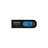 Pendrive ADATA UV128 32GB USB 3.0 0 AUV128-32G-RBE - Czarny, Niebieski | Sklep ITnes.pl - IT for BUSINESS