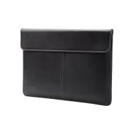 Etui na laptopa HP Executive Leather Sleeve 13,3" M5B12AA, Czarne | Sklep ITnes.pl, IT for BUSINESS Etui na laptopa HP Executive Leather Sleeve 13,3" M5B12AA, Czarne | Sklep ITnes.pl, IT for BUSINESS