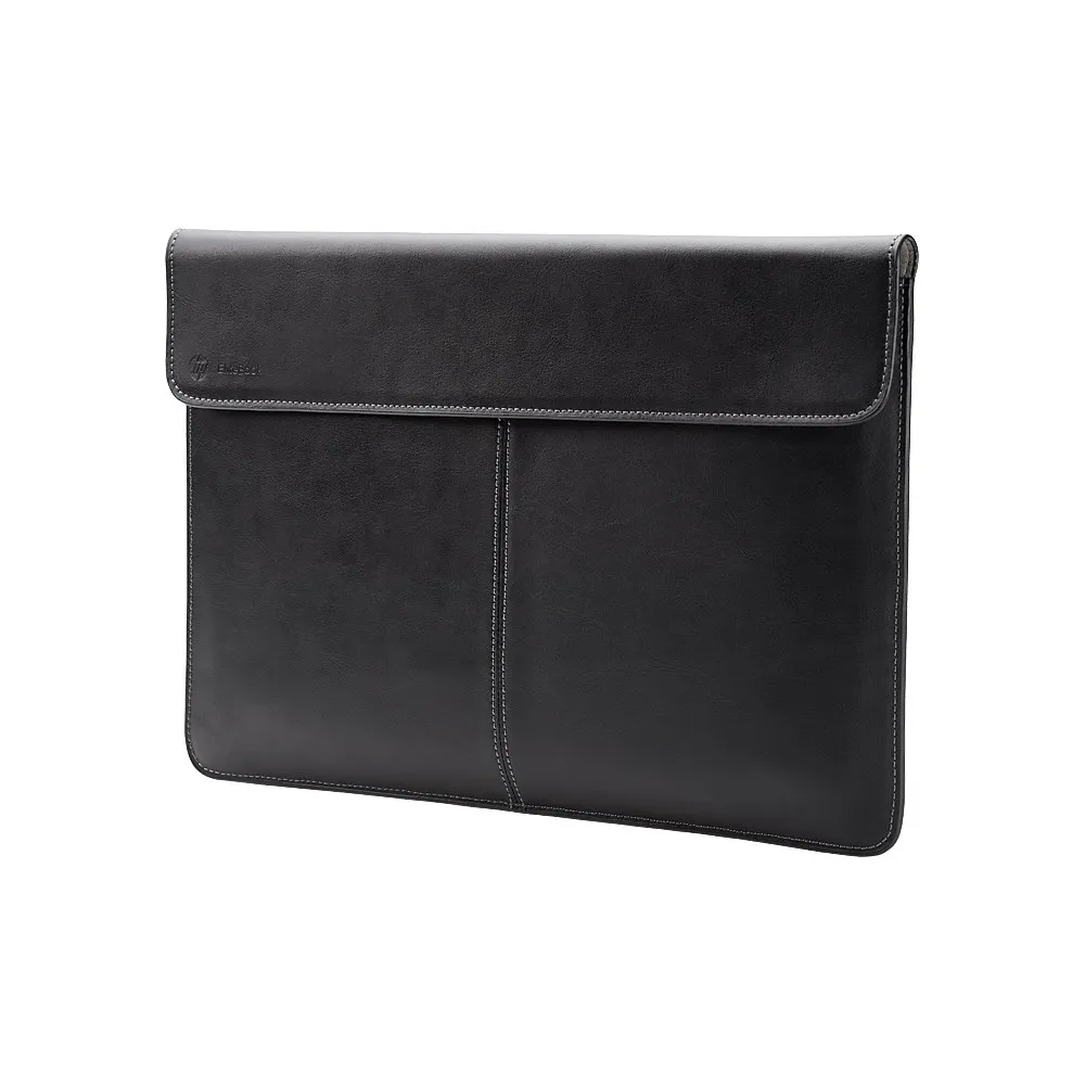 Etui na laptopa HP Executive Leather Sleeve 13,3" M5B12AA, Czarne | Sklep ITnes.pl, IT for BUSINESS Etui na laptopa HP Executive Leather Sleeve 13,3" M5B12AA, Czarne | Sklep ITnes.pl, IT for BUSINESS