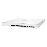 Switch zarządzalny HPE Aruba Instant On 1960 JL805A, 12x 10Gbps RJ45, 4x 10Gbps SFP+ | Sklep ITnes.pl, IT for BUSINESS