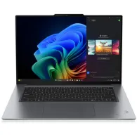 Laptop Lenovo ThinkPad X9-15 Gen 1 21Q60005PB, Core Ultra 5 228V, 15,3" WQXGA+ OLED HDR, 32GB, 512GB, Szary, Win11 Pro, 3OS-Pr |