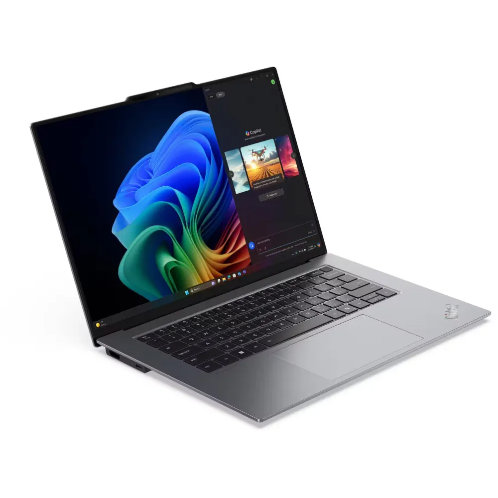 Lenovo ThinkPad X9-15 Gen 1 21Q60005PB - zdjęcie