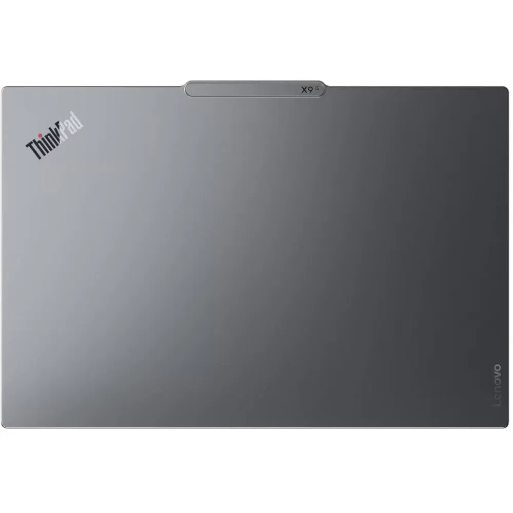 Zdjęcie produktu Laptop Lenovo ThinkPad X9-15 Gen 1 21Q60005PB - Core Ultra 5 228V/15,3" WQXGA+ OLED HDR/RAM 32GB/512GB/Szary/Win 11 Pro/3OS-Pr