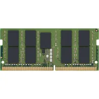 Pamięć RAM 1x32GB SO-DIMM DDR4 Kingston KSM32SED8/32HC, 3200MHz, CL22, ECC, 1,2 V | Sklep ITnes.pl, IT for BUSINESS