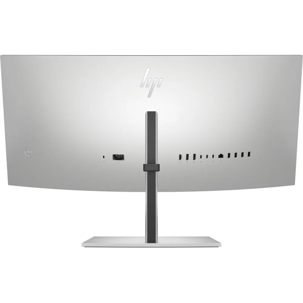 Monitor HP S7 Pro 734pm 8K157E9 - 34"/3440x1440 (UWQHD)/120Hz/21:9/zakrzywiony/IPS/HDR/5 ms/kamera/Czarno-srebrny