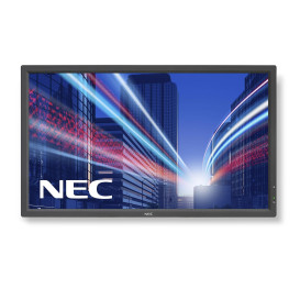 Monitor NEC MultiSync V323-3 60004529 - 32"/1920x1080 (Full HD)/85Hz/IPS/8 ms/Czarny