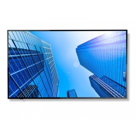 Monitor NEC MultiSync E327 60004541 - 32"/1920x1080 (Full HD)/8 ms/Czarny
