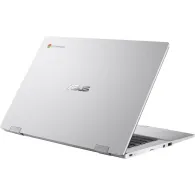 Laptop ASUS Chromebook CX1 CX1400 CX1400CNA-EK0139, Celeron N3350, 14" FHD, 4GB, eMMC 64GB, Srebrny, ChromeOS, 3 lata On-Site | 