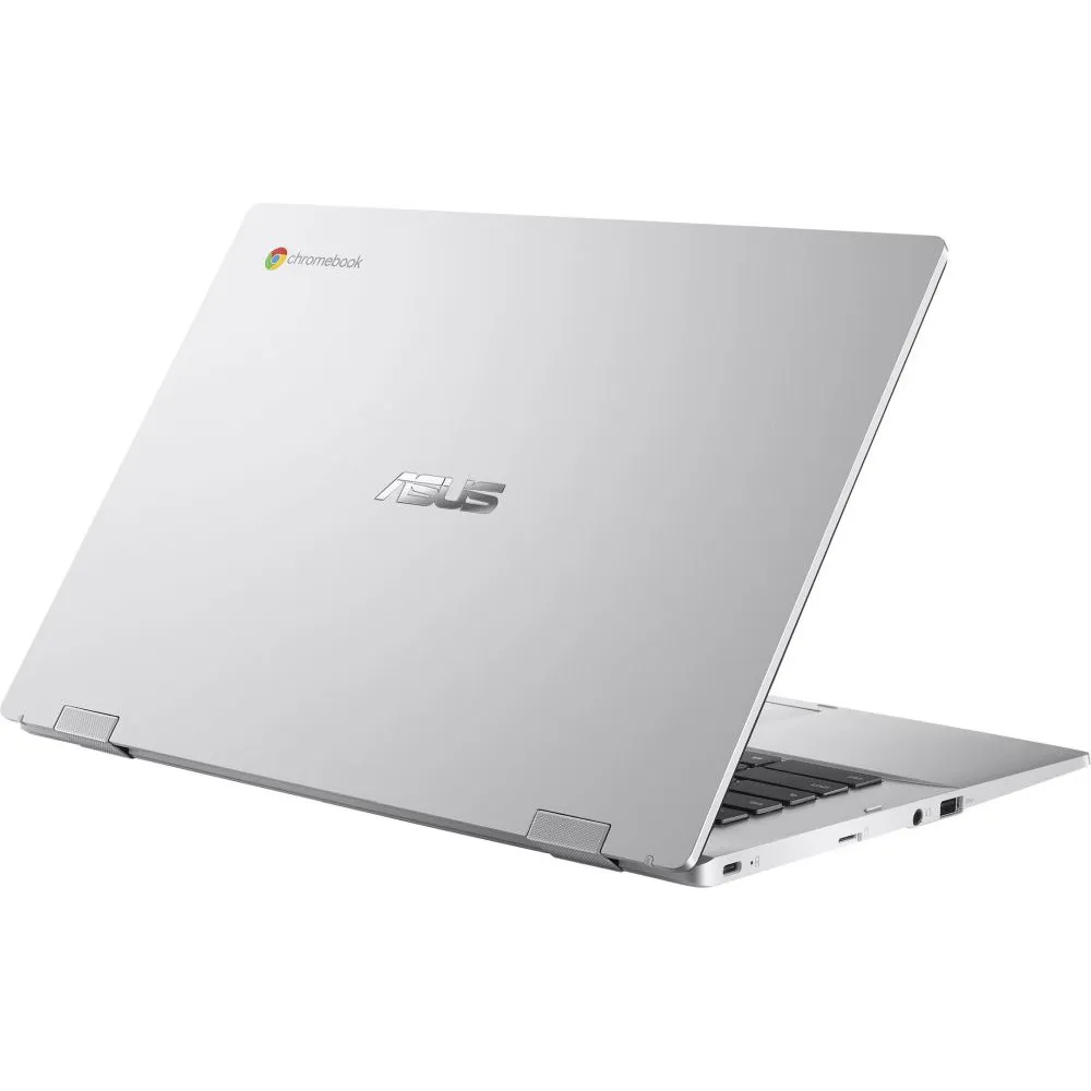 Zdjęcie laptopa Chromebook CX1 CX1400 CX1400CNA-EK0139 ASUS Chromebook CX1 CX1400 CX1400CNA-EK0139