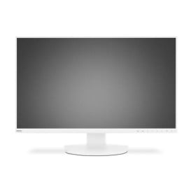 Monitor NEC MultiSync EA271F 60004634 - 27"/1920x1080 (Full HD)/75Hz/IPS/6 ms/pivot/Biały