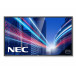 Monitor NEC MultiSync P801 PG 60003708 - 80"/1920x1080 (Full HD)/85Hz/UV2A/4 ms/Czarny