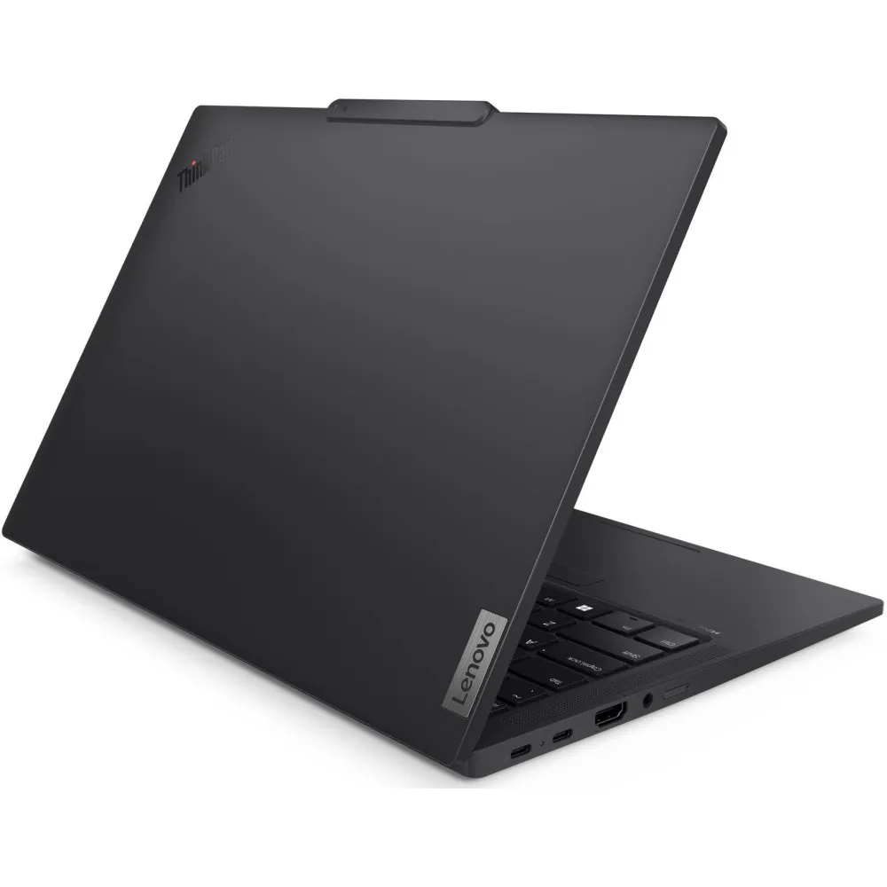 Zdjęcie produktu Laptop Lenovo ThinkPad T14s Gen 5 Intel 21LS0021PB - Core Ultra 7 155U/14" WUXGA IPS/RAM 16GB/SSD 512GB/Windows 11 Pro/3OS-Pr