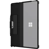 Etui na tablet UAG Scout z wbudowaną podstawką oraz paskiem na dłoń do Microsoft Surface Pro 9 324014114040, Czarne | Sklep ITne