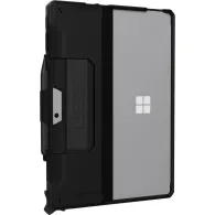 Etui na tablet UAG Scout z wbudowaną podstawką oraz paskiem na dłoń do Microsoft Surface Pro 9 324014114040, Czarne | Sklep ITne