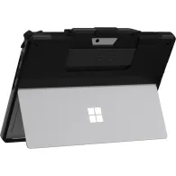 Etui na tablet UAG Scout z wbudowaną podstawką oraz paskiem na dłoń do Microsoft Surface Pro 9 324014114040, Czarne | Sklep ITne