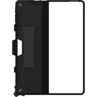 Etui na tablet UAG Scout z wbudowaną podstawką oraz paskiem na dłoń do Microsoft Surface Pro 9 324014114040, Czarne | Sklep ITne