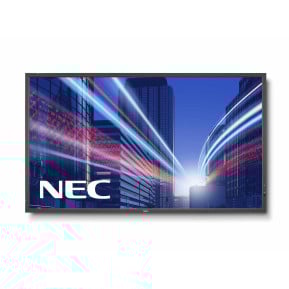 Monitor NEC MultiSync X554HB 60003912 - zdjęcie poglądowe 9