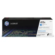Toner HP 415X błękitny - W2031X | Sklep ITnes.pl - IT for BUSINESS
