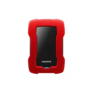 Dysk zewnętrzny HDD 1TB 2,5" ADATA Durable Lite HD330 AHD330-1TU31-CRD, 2,5", USB 3.1, AES256 | Sklep ITnes.pl, IT for BUSINESS
