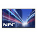 Monitor NEC MultiSync X754HB 60003913 - 75"/1920x1080 (Full HD)/85Hz/PVA/6 ms/Czarny