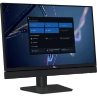 Komputer All-in-One Dell Optiplex AiO 7410 N006O7410AIO35WEMEA_VP, i5-13500T, 23,8" FHD IPS MT, 8GB, 256GB, Czarny, WiFi, Win11 