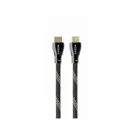 Kabel HDMI 2.1 premium Ultra High Speed with Ethernet Gembird CCBP-HDMI8K-1M, 1 m, 8K 60Hz, 48 Gbps, Czarny | Sklep ITnes.pl, IT
