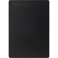 Dysk zewnętrzny HDD 1TB 2,5" Toshiba Canvio Slim HDTD310EK3DA, 2,5", USB 3.2 | Sklep ITnes.pl, IT for BUSINESS