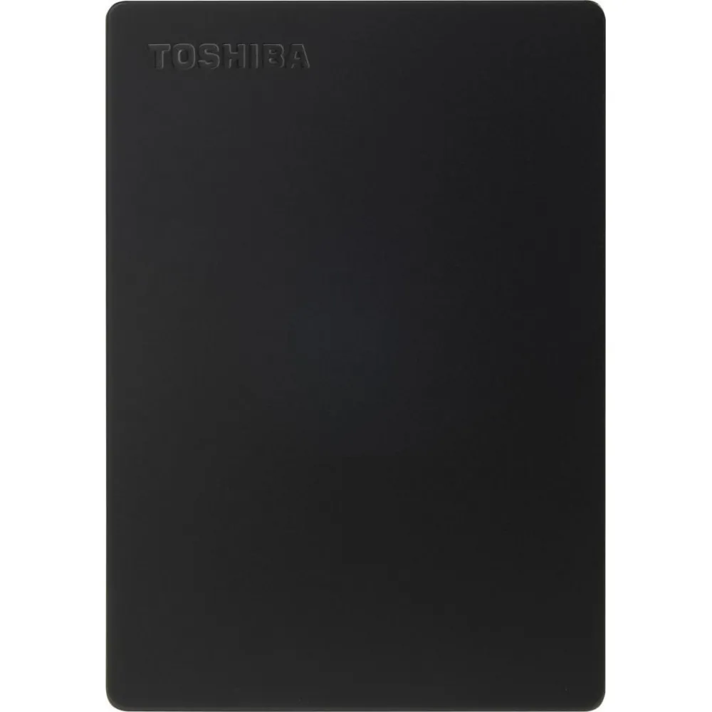 Dysk zewnętrzny HDD 1TB 2,5" Toshiba Canvio Slim HDTD310EK3DA, 2,5", USB 3.2 | Sklep ITnes.pl, IT for BUSINESS