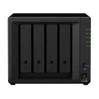 Serwer NAS Synology DiskStation DS9208XR - zdjęcie poglądowe 3